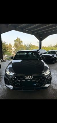 سيارات-audi-a3-2026-s-line-بن-عكنون-الجزائر
