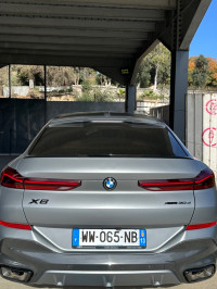 voitures-bmw-x6-2024-pack-m-ben-aknoun-alger-algerie