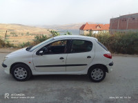 voitures-peugeot-206-2002-grarem-gouga-mila-algerie