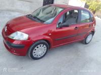 سيارات-citroen-c3-2005-القرارم-قوقة-ميلة-الجزائر