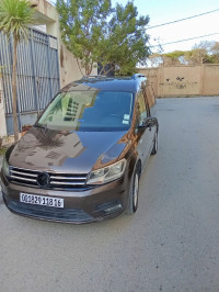 voitures-volkswagen-caddy-2018-confortline-staoueli-alger-algerie