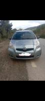 voitures-toyota-yaris-2009-hassi-rmel-laghouat-algerie