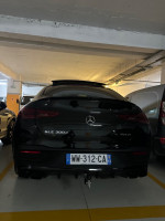 voitures-mercedes-gle-2024-300d-bir-el-djir-oran-algerie