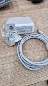 Chargeur macbook 96w 87w