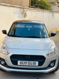 voitures-suzuki-swift-2024-blida-algerie