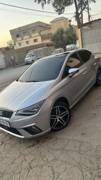 سيارات-seat-ibiza-2019-edition-البليدة-الجزائر