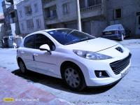 citadine-peugeot-207-2013-new-active-constantine-algerie