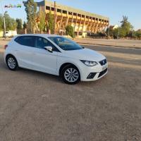 voitures-seat-ibiza-2018-style-facelift-saida-algerie