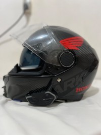 helmets-and-protection-casque-shark-spartan-full-carbone-chlef-algeria
