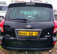 voitures-toyota-rav4-2008-ouaguenoun-tizi-ouzou-algerie