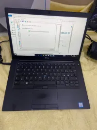 Dell latitude 7490