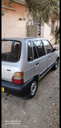 voitures-suzuki-maruti-800-2011-ouled-selama-blida-algerie