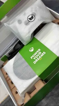 Xbox série s 512 GB 