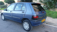 voitures-renault-clio-1-1997-ain-naadja-alger-algerie