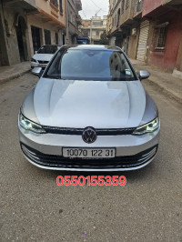 voitures-volkswagen-golf-8-2022-active-bir-el-djir-oran-algerie