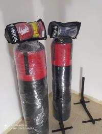 other-accessories-sac-de-boxe-professionnel-hba-الدويرة-الجزائر