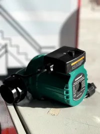 Pompe Accélérateur SHIMGE 