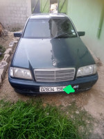 voitures-mercedes-classe-c-1998-220-exclusive-ain-abid-constantine-algerie