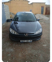 voitures-peugeot-206-2007-ain-abid-constantine-algerie