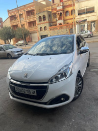 voitures-peugeot-208-2018-active-facelift-bir-el-djir-oran-algerie