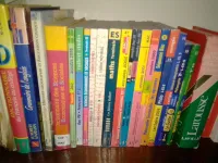 Lot livres à vendre