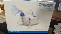 Aérosol omron