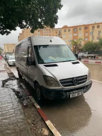 Sprinter Mercedess 2008