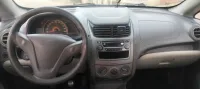 Chevrolet Sail 4 portes 2012 Sail 4 portes