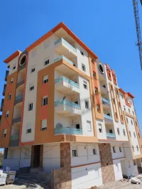 Vente Appartement F2 Boumerdes Boumerdes