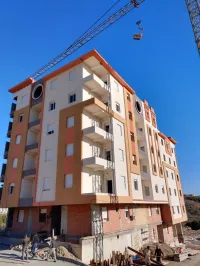 Vente Appartement F3 Boumerdes Boumerdes