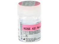 lentilles menicon rose k2