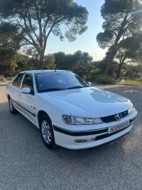 سيارات-peugeot-406-2002-عين-يوسف-تلمسان-الجزائر