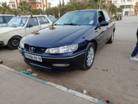 voitures-peugeot-406-2001-ain-youcef-tlemcen-algerie