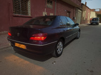 voitures-peugeot-406-2001-ain-youcef-tlemcen-algerie