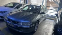 Peugeot 406 2002 406