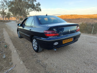 voitures-peugeot-406-2001-ain-youcef-tlemcen-algerie