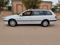 voitures-peugeot-406-2001-ain-youcef-tlemcen-algerie