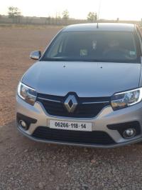 سيارات-renault-symbol-2018-extreme-قصر-الشلالة-تيارت-الجزائر