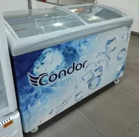 Presontoiré créme CONDOR