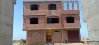 Vente Villa Tlemcen Mansourah