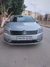 voitures-volkswagen-passat-2012-chlef-algerie