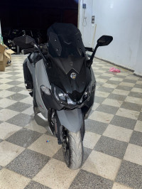 motos-et-scooters-508-sym-2024-bordj-bou-arreridj-algerie