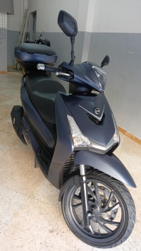 motos-et-scooters-hd300-sym-2024-bordj-bou-arreridj-algerie