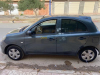 voitures-nissan-micra-2012-algerie