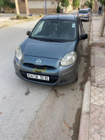 voitures-nissan-micra-2012-algerie