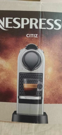 Machine à café