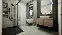 Vente Appartement F2 Alger El mouradia
