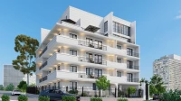 Vente Appartement Alger El mouradia