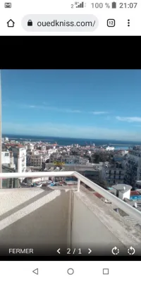 Echange Appartement F2.3 Mila Mila