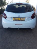 voitures-peugeot-208-2015-allure-facelift-algerie